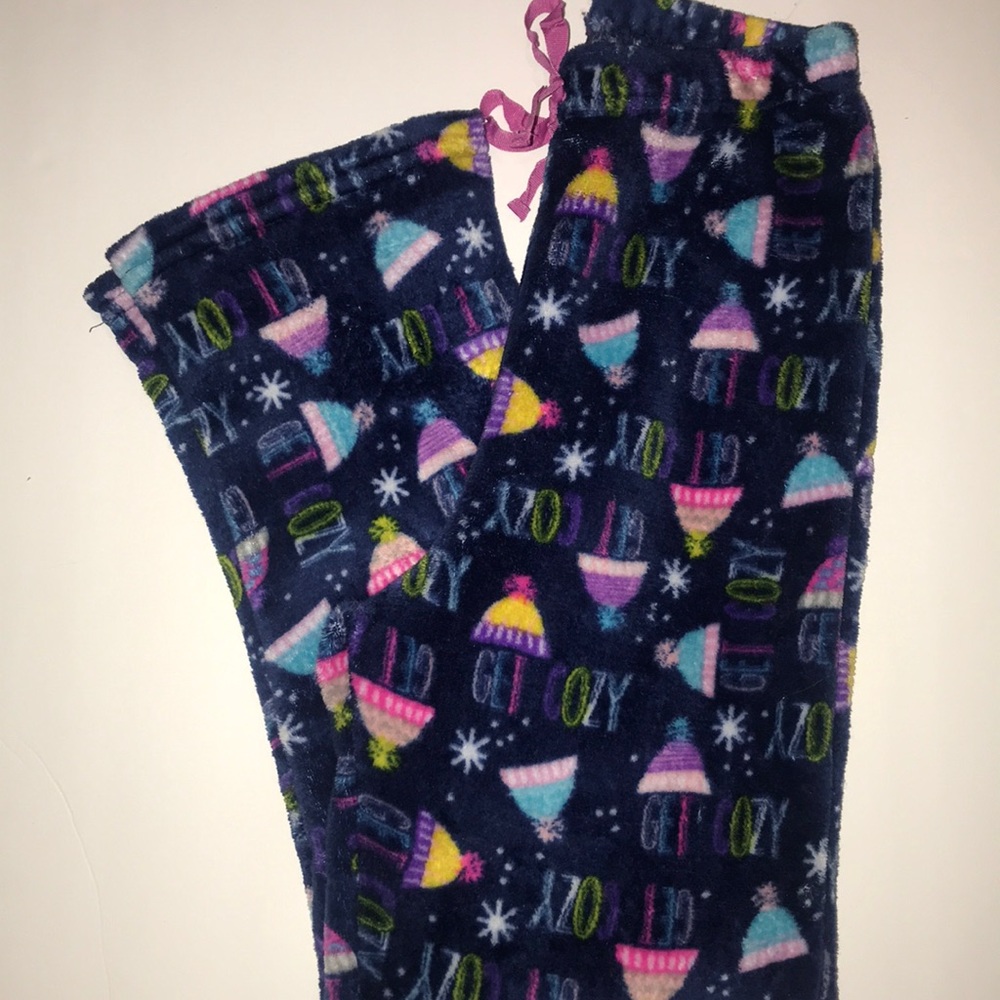 Woman’s size XS pajama pants